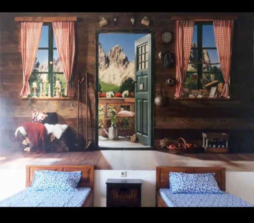 Twin Room photo 1