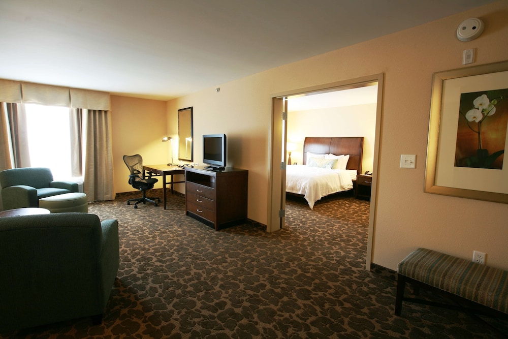 Room, Accessible