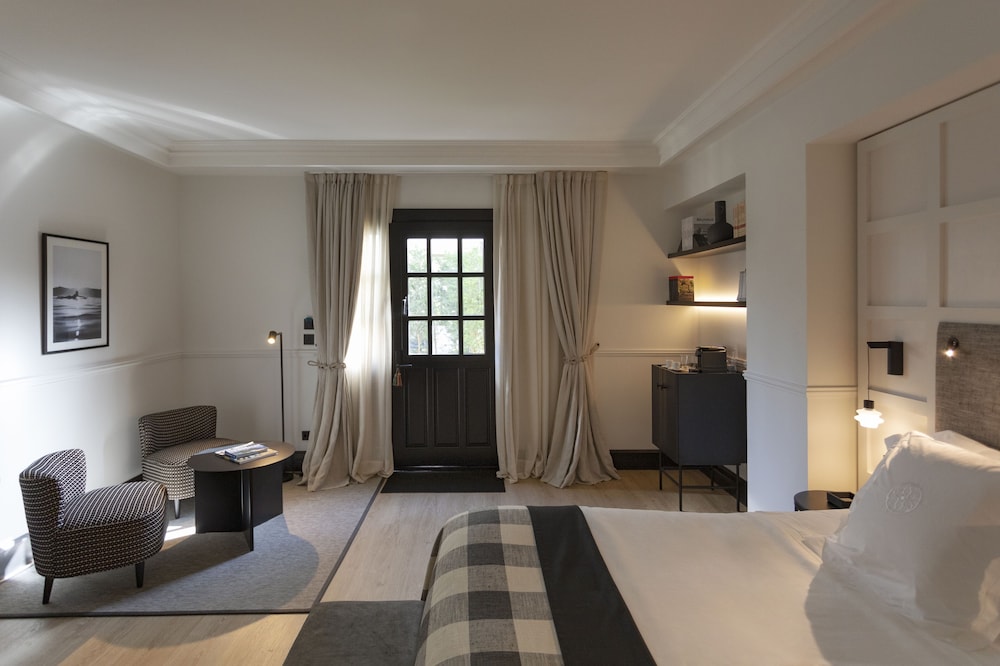Premium Double Room, Garden View photo 2