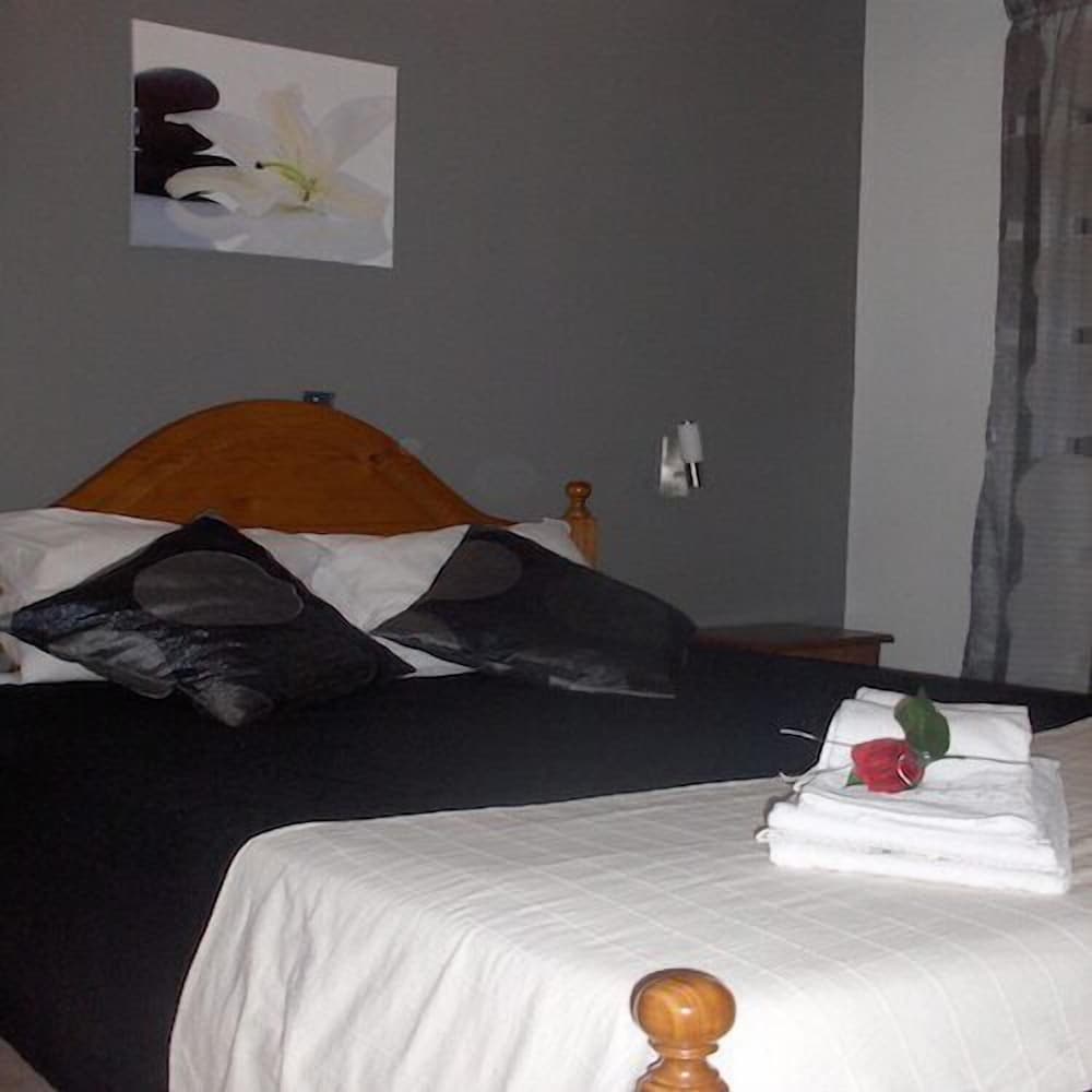 Quarto Individual