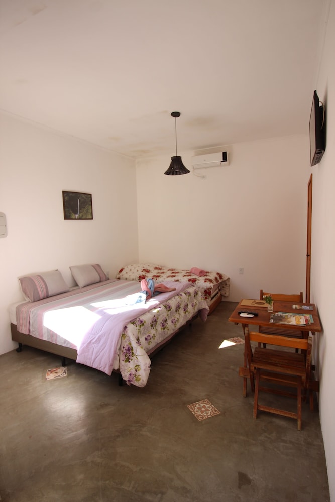 Deluxe Room, Garden View photo 1