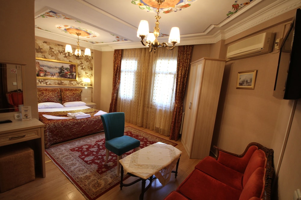 Family Suite, 3 Bedrooms photo 1