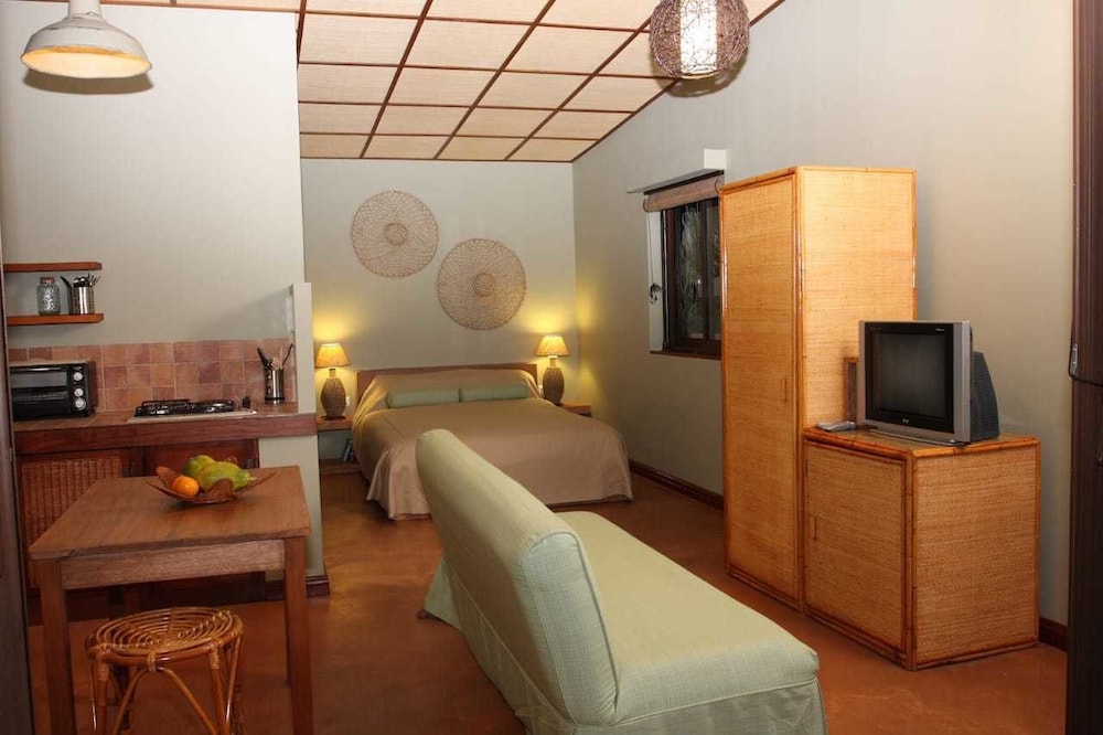 Studio, 1 King Bed, Non Smoking, Lagoon View photo 2