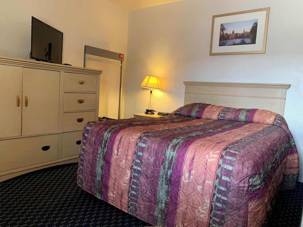 Standard Single Room photo 2