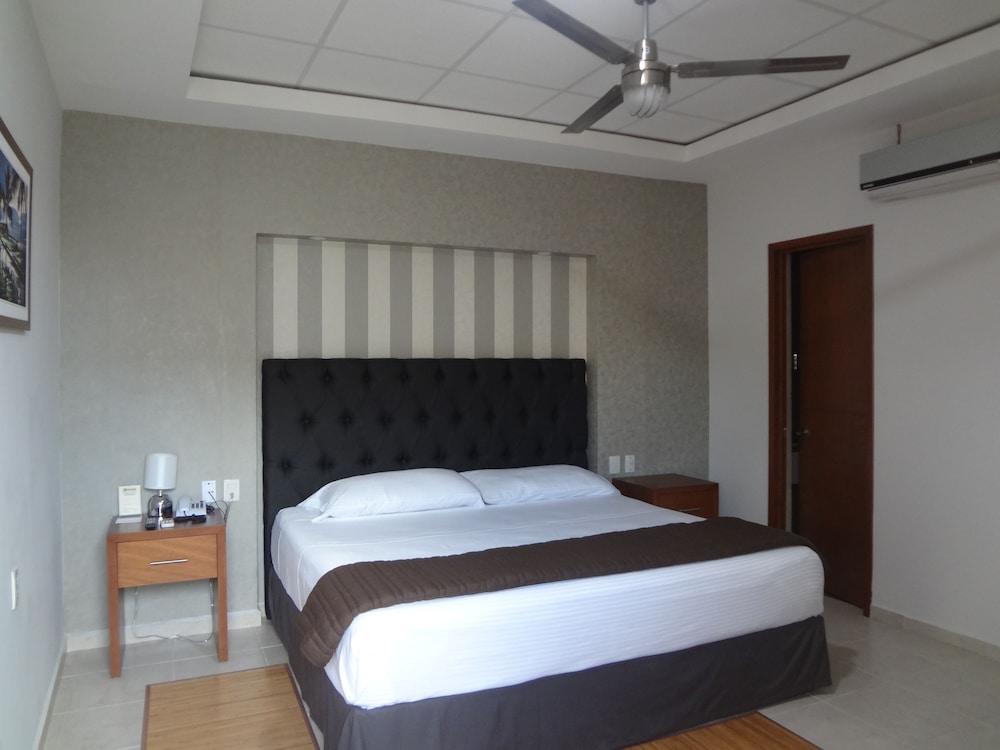 Junior Suite photo 2