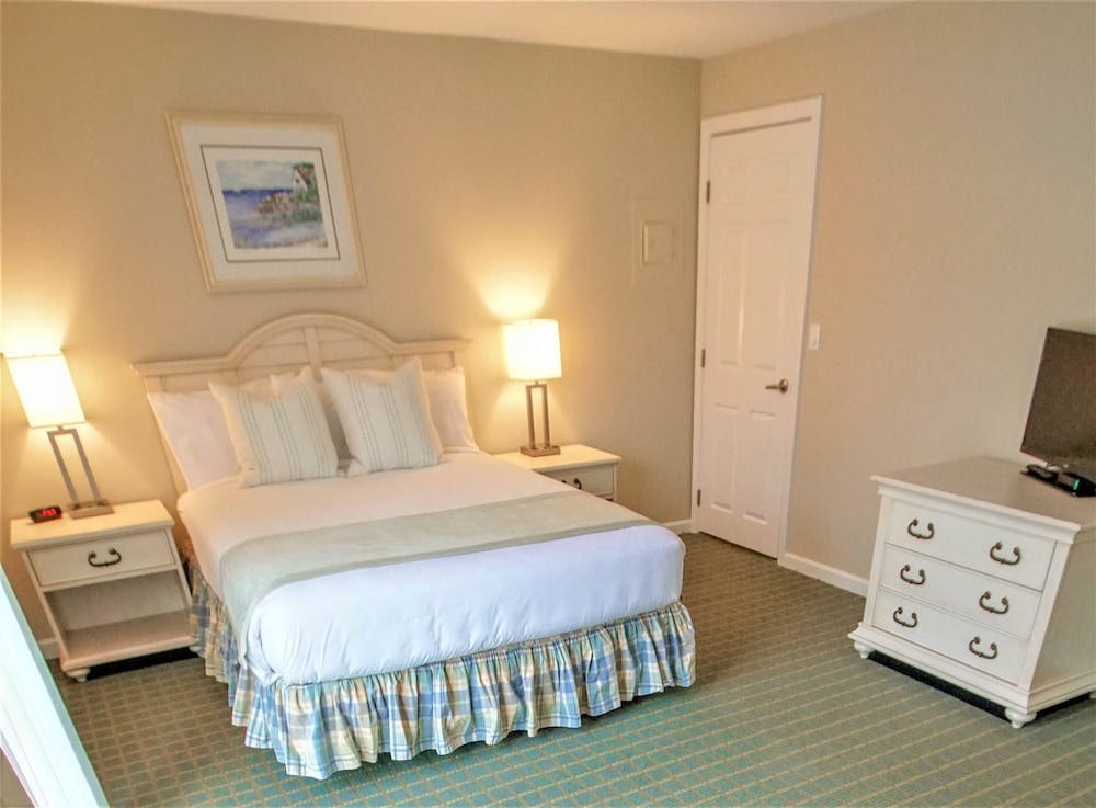 Deluxe Condo, 1 Queen Bed with Sofa bed photo 2