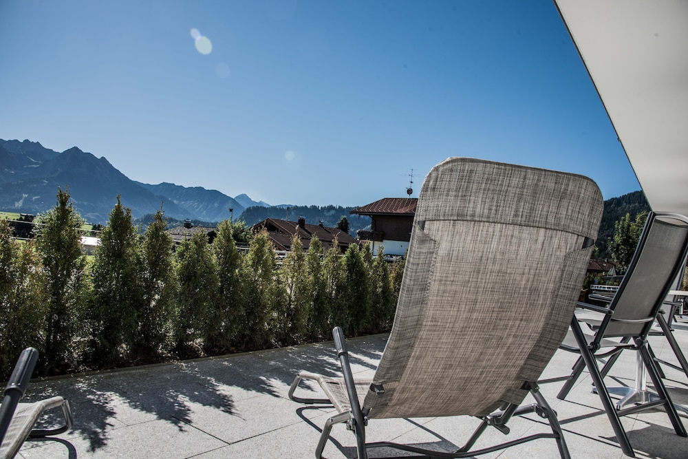Alpenhus Steiner, Bild 6