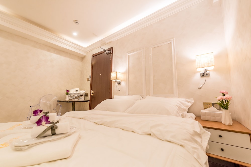 Standard Double Room (CJ 5) - Photo 1