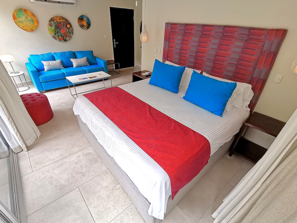 Iguana Suite photo 2