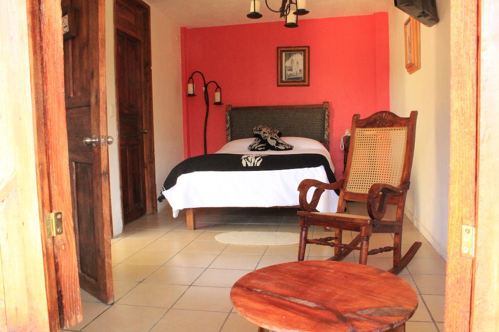 Junior Room photo 3