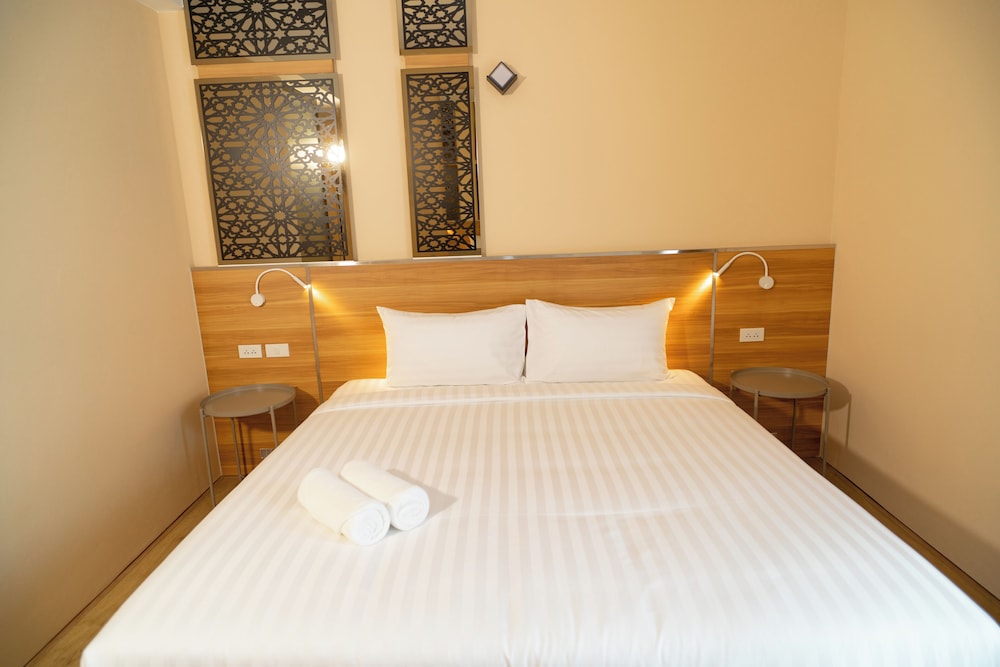 Standard Double Room photo 1