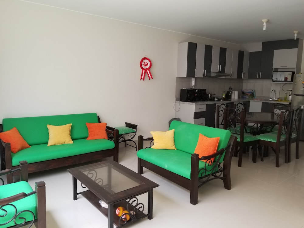 Comfort Penthouse, 2 Bedrooms, Non Smoking, Ground Floor photo 1