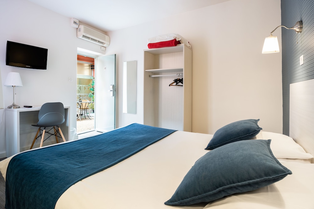 Comfort Double Room, 1 Queen Bed photo 2