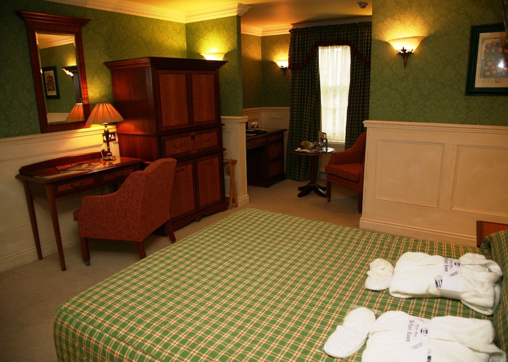 Executive Double Room - Photo 7