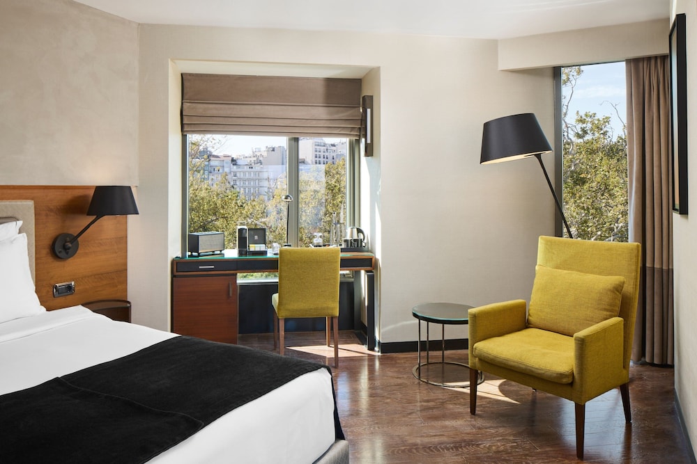 Junior Suite, 2 Twin Beds