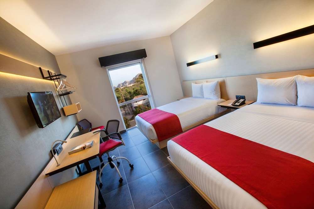 Room, 2 Double Beds