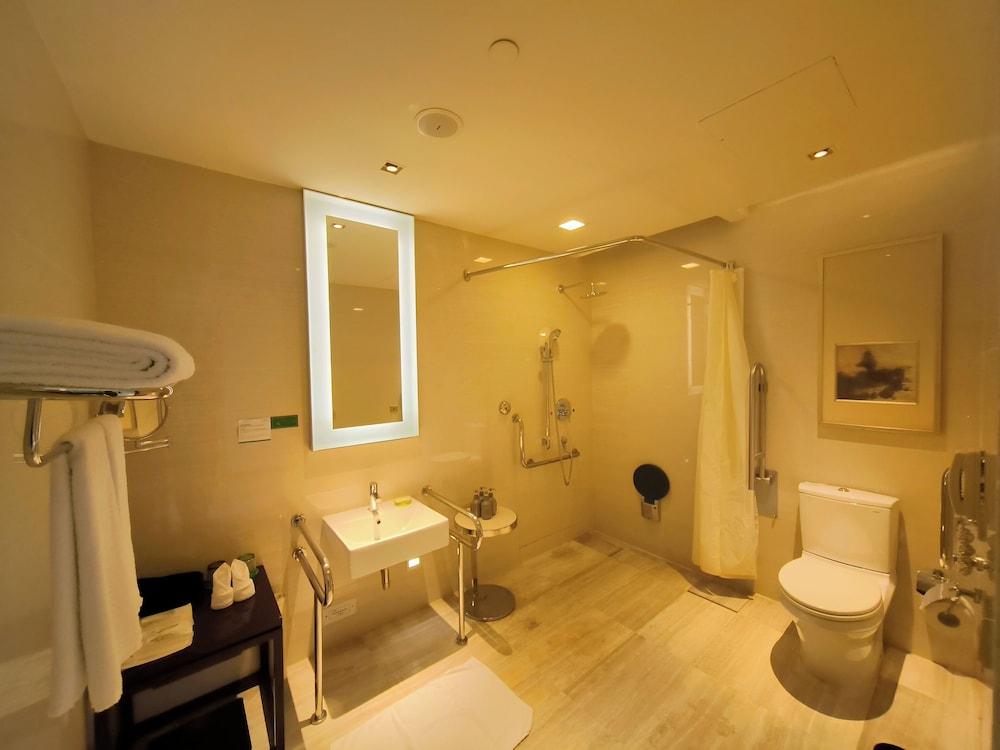Exclusive Room
