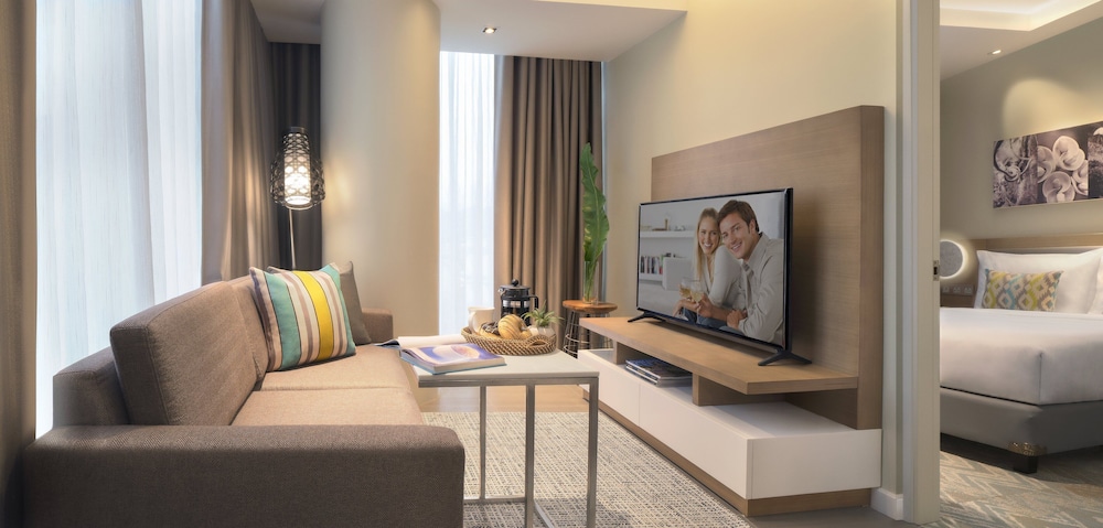 Executive Room, 1 Bedroom - Photo 8
