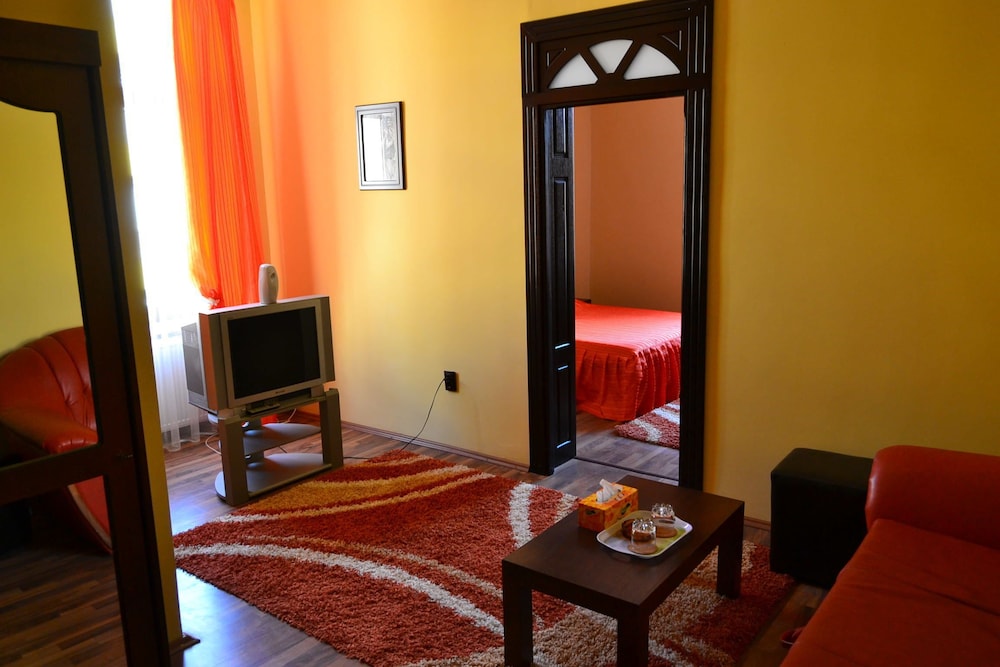 Comfort Suite, 1 Bedroom photo 2