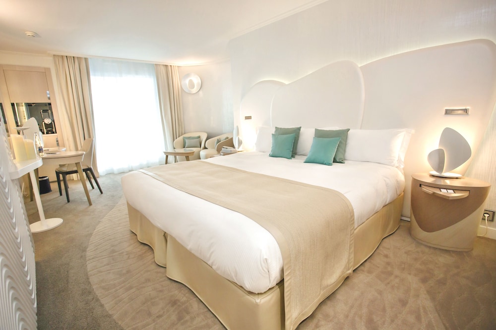 Classic Double Room - Au Fil de l'Eau - Photo 1