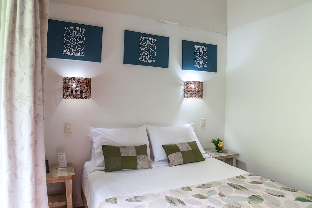 Double Room - Photo 10