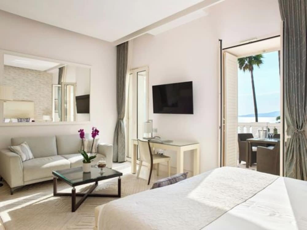 Suite Junior "Le Cap"