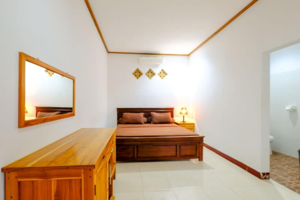Basic Room photo 1