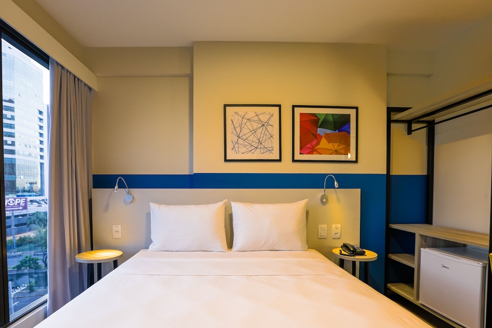 Standard Double Room - Photo 2