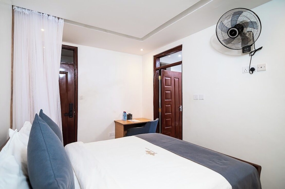Comfort Apartment, Garden View photo 3