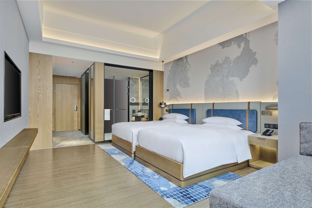 TWIN DELUXE ROOM - Photo 7