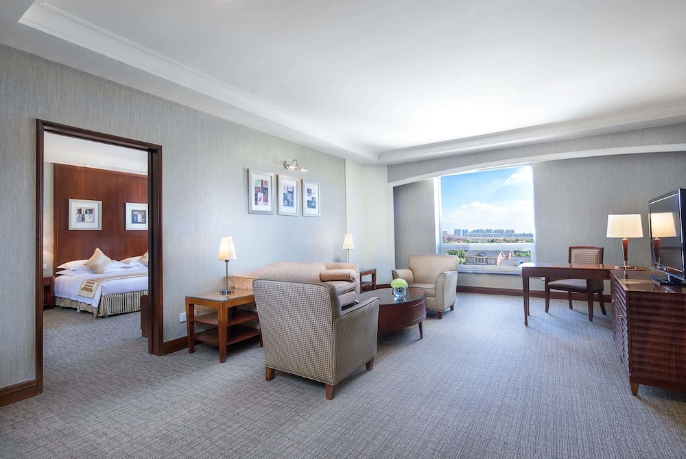 Suite, Multiple Beds (Duplex Suite) - Photo 2