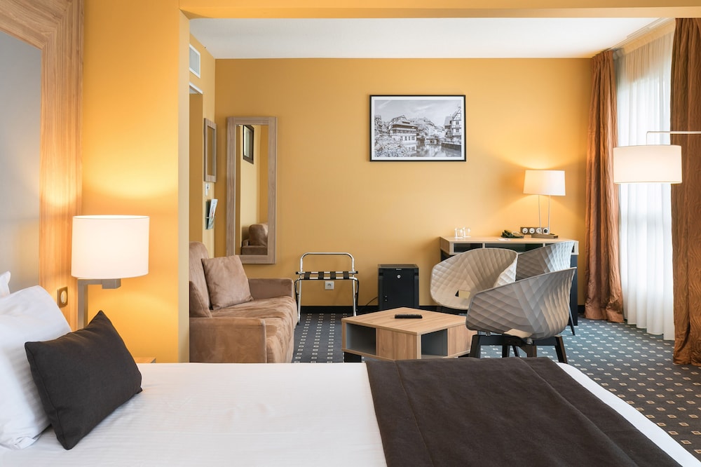 Deluxe Double Room - Photo 6