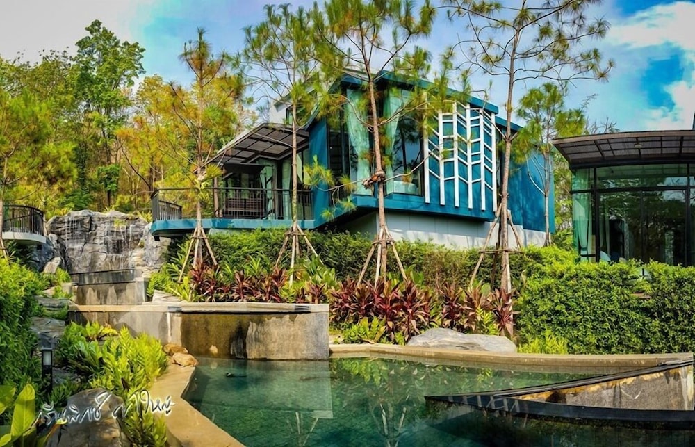 Grand Villa - Photo 6