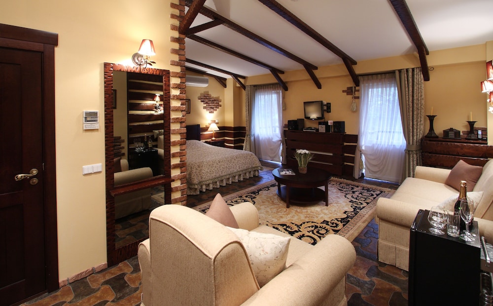 1 Suite Rancho