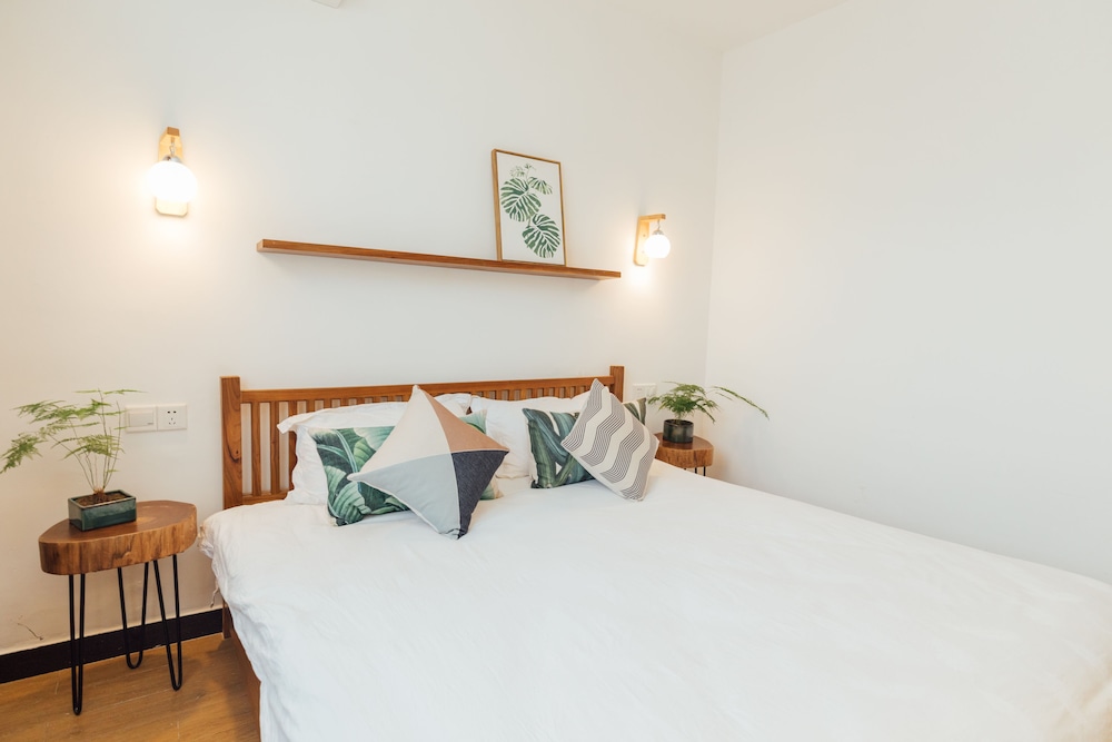Standard Double Room photo 3