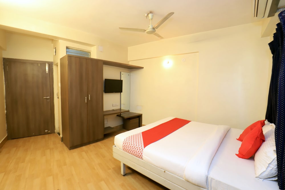 Double Or Twin Room photo 3