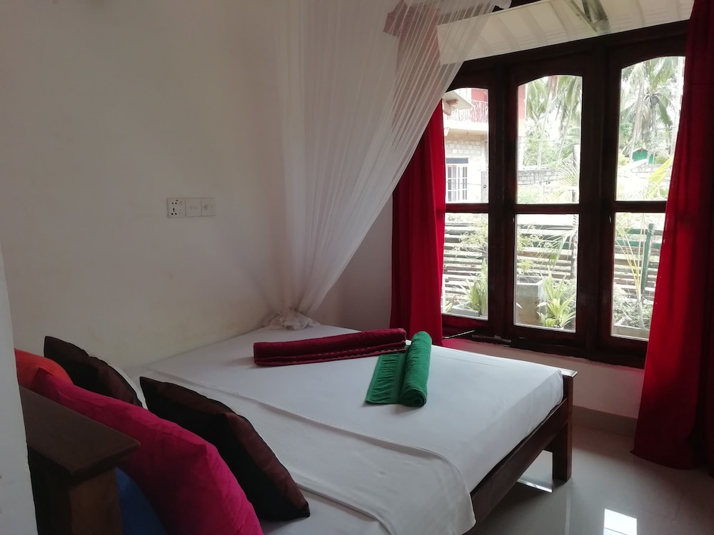 Standard Room, 1 Double Bed