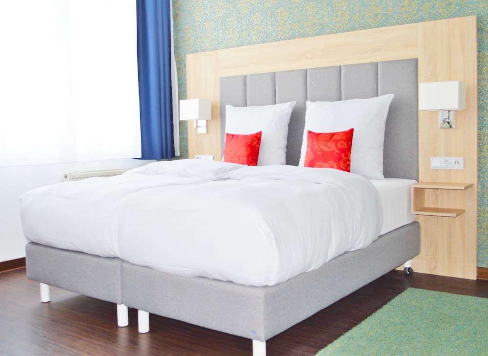 Standard Double Room photo 1