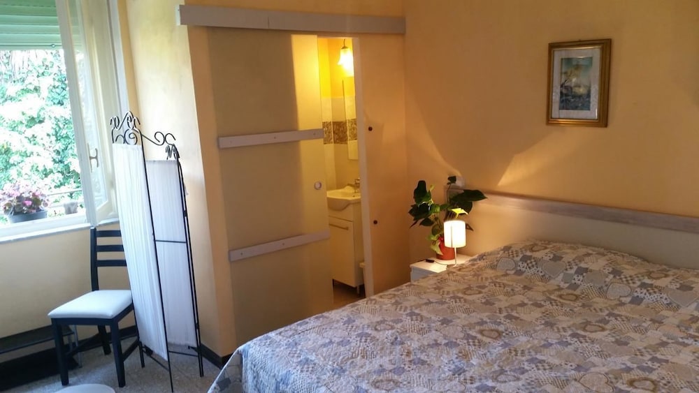 Double or Twin Room (Real Fior di Loto)