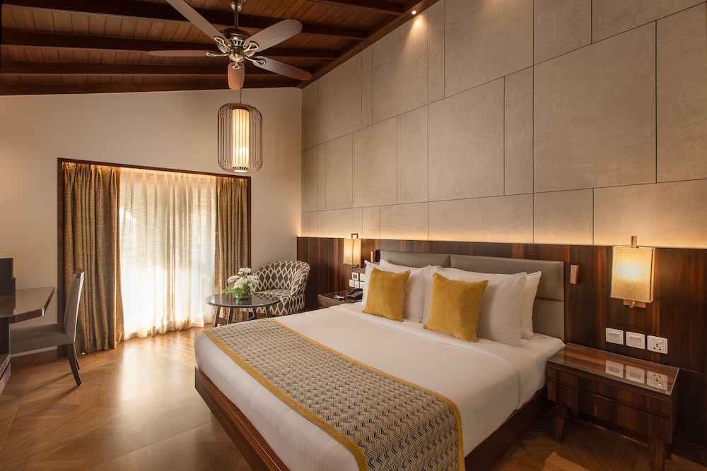 Double Room, Club Lounge Access, Ocean View photo 1