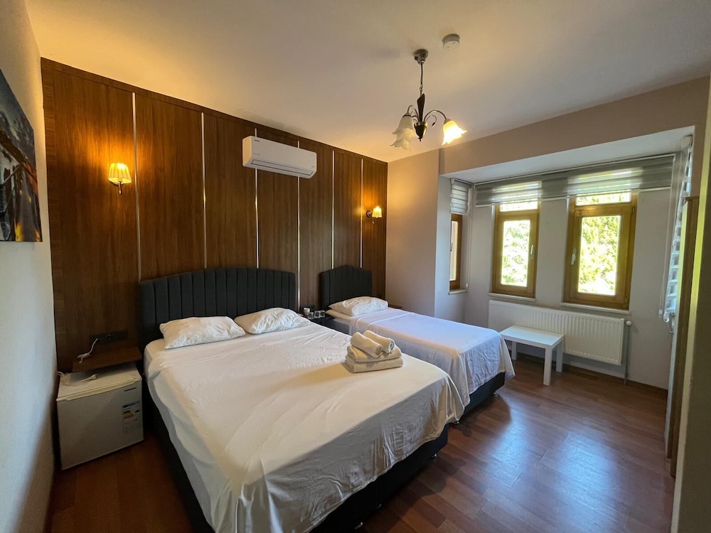 Standard Triple Room, Multiple Beds