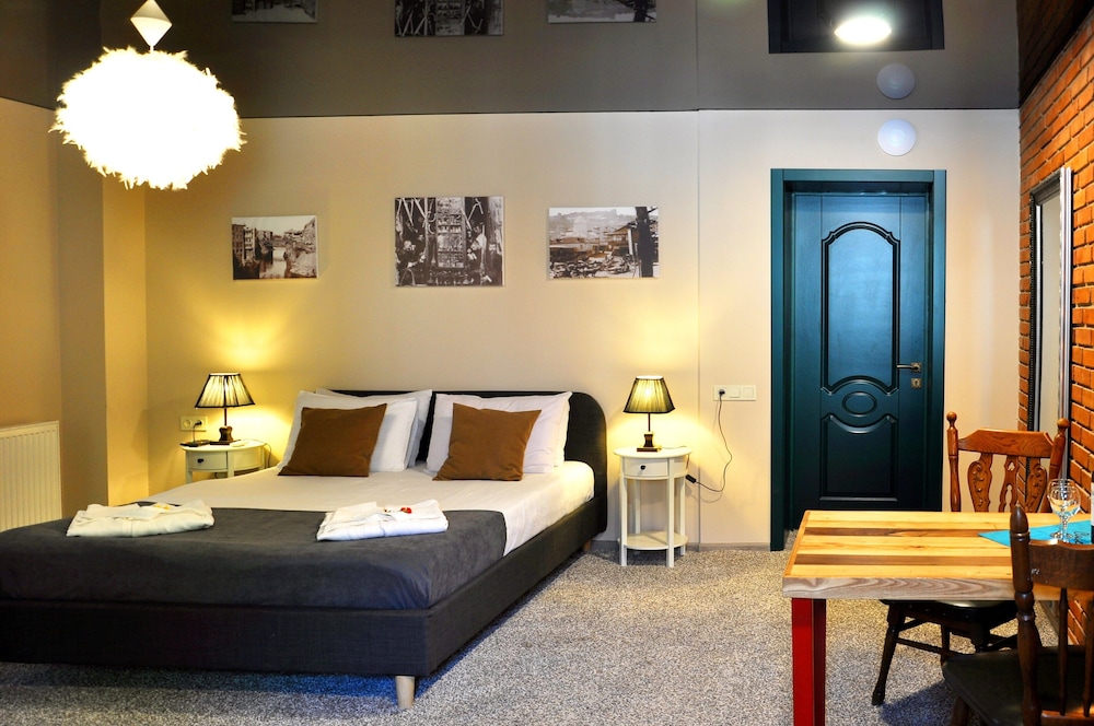 Family Suite photo 2