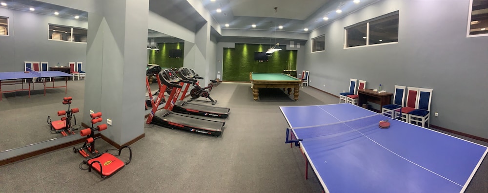 Standard Room - Photo 8