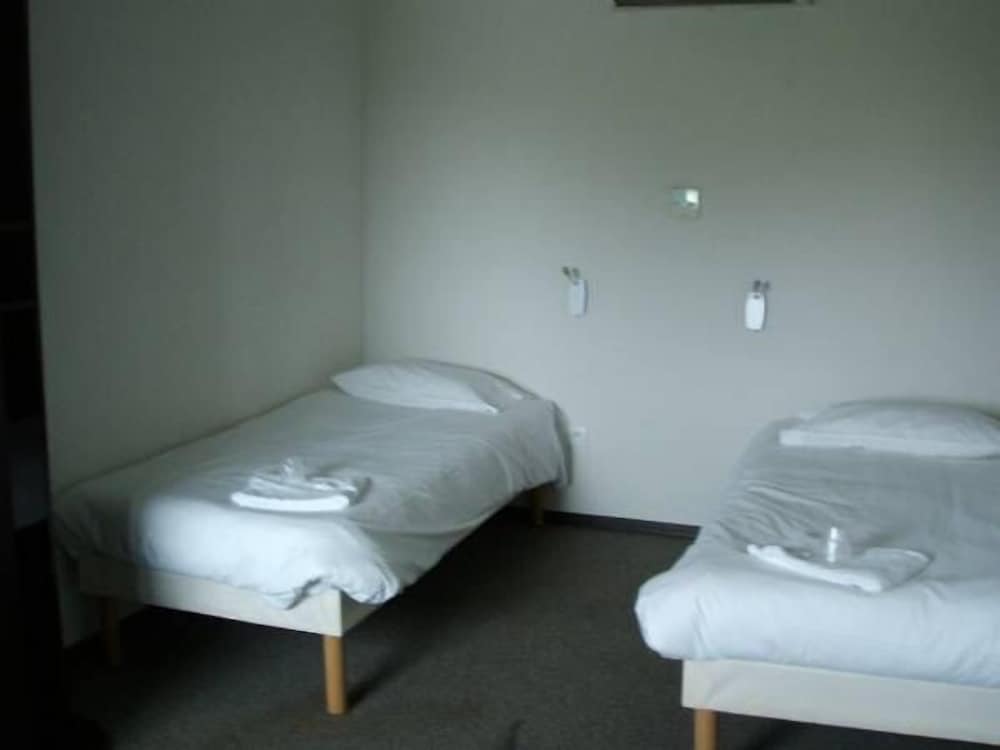 Twin Room photo 2