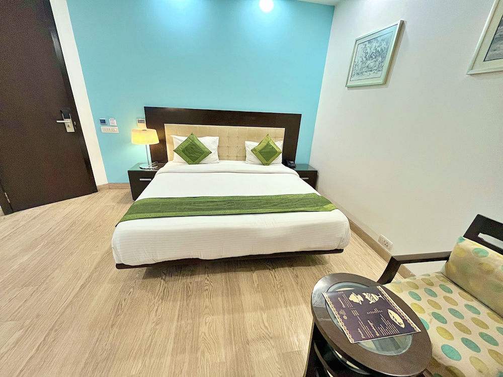 Deluxe Double or Twin Room - Photo 25