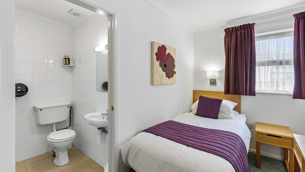 Standard Room, 1 Twin Bed, Non Smoking