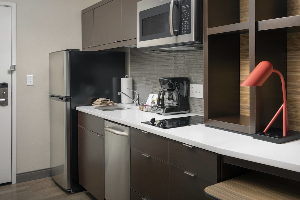 Suite, 1 Bedroom (Hearing Accessible) photo 2