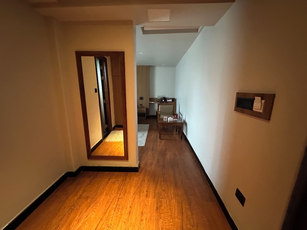 Executive Double Room photo 2