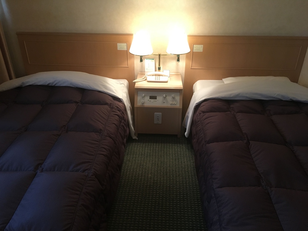 Standard Twin Room, 2 Twin Beds, Non Smoking (19sqm) - Photo 3