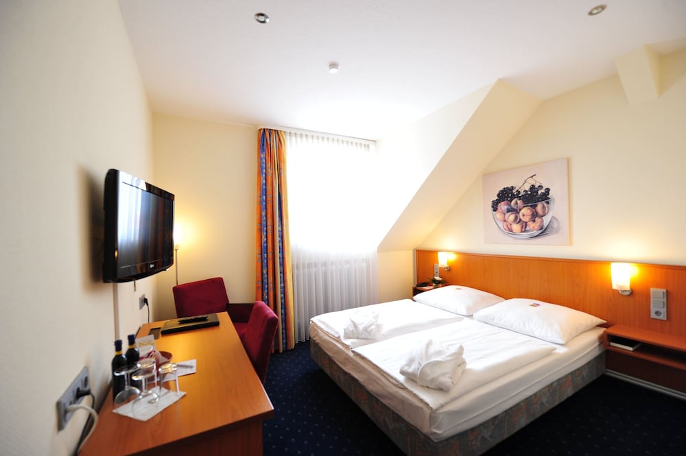 Comfort Double Room photo 3